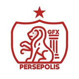 Telegram profile photo for PERSEPOLIS GFX