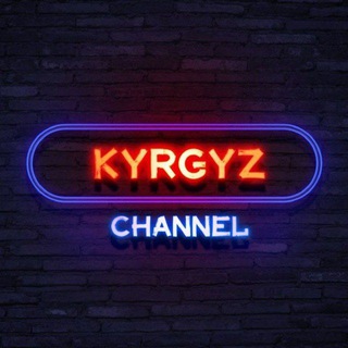 Telegram profile photo for KYRGYZ TV 🎬