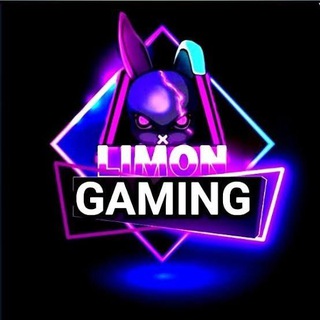 Telegram profile photo for LIMON_GAMING_ TUTORIAL