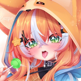 Telegram profile photo for Мина рисует