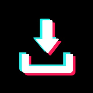 Telegram profile photo for Скачать видео Тик Ток