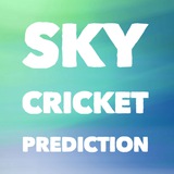 Telegram profile photo for Sky Cricket Prediction