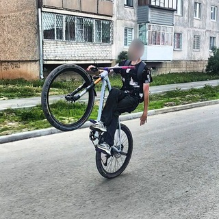 Telegram profile photo for Stunt Bikes