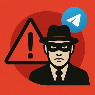 Telegram profile photo for معرفی کلاهبرداران