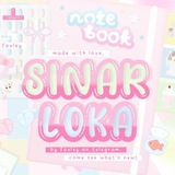 Telegram profile photo for Sinar Loka 💕