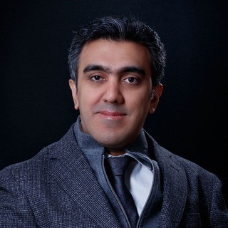Telegram profile photo for جراحی بینی _ دکتر امین آمالی