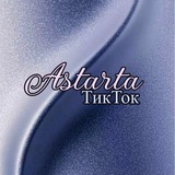 Telegram profile photo for TикТок