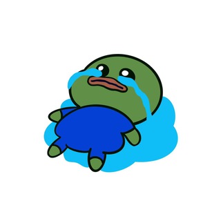 Telegram group profile photo for 🐸Pepe coin 唯一中文群