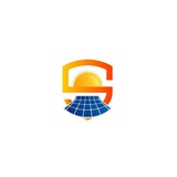 Telegram profile photo for Solar Farm Miner portal