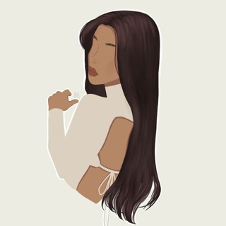 Telegram profile photo for مَريْم ٩.١٩