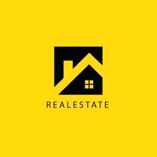 Telegram profile photo for REAL ESTATE (IJARA) 🏪🏫
