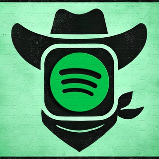 Telegram profile photo for Spotify Mods | Спотифай Моды | «WA»