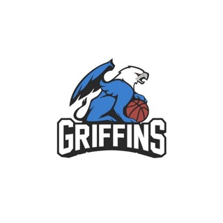 Telegram profile photo for Griffins_basketball