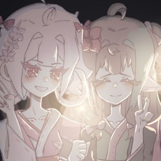 Telegram profile photo for ⤷ ゛Лᴏᴩ и ᴨᴇᴩᴄᴏнᴀжи ʍᴀᴛᴀɸиᴩы ˎˊ˗