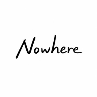 Telegram group profile photo for Nowhere Group