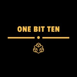 Telegram profile photo for 1BIT10_GLOBAL