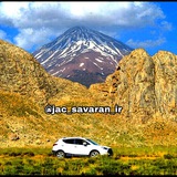 Telegram profile photo for جک سواران ایران