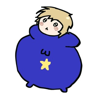 Telegram profile photo for (полу рест)Сырный Сырник рисует