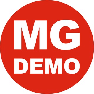 Telegram profile photo for MG DEMO Infokanal Mönchengladbach