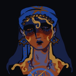Telegram profile photo for тетра-пак маяка :3