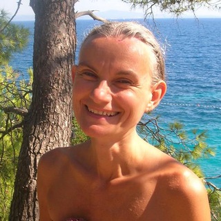 Telegram profile photo for Elvira Mägel