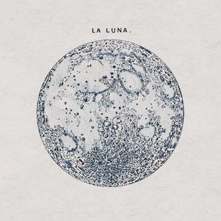 Telegram profile photo for La Luna