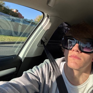 Telegram profile photo for Markoverrr (марковер)