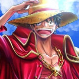 Telegram profile photo for LUFFY STORE