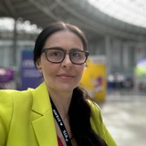 Telegram profile photo for | Калинина | Моя история
