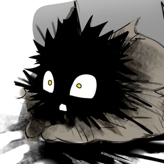 Telegram profile photo for арт приват Скар