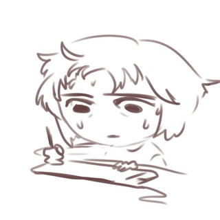 Telegram profile photo for Migraine и её мигрень