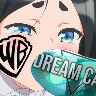 Telegram profile photo for DREAM CAST ANIME 4.0