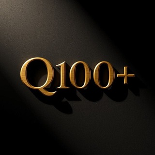 Telegram profile photo for Quota100più