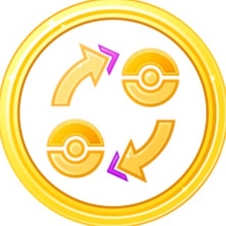 Telegram group profile photo for PoGoIntercambios Bilbao