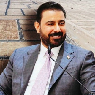 Telegram profile photo for استمارة مليون قطعة ارض سكنية