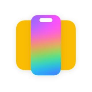 Telegram profile photo for ScreenCraft: 4k Wallpapers