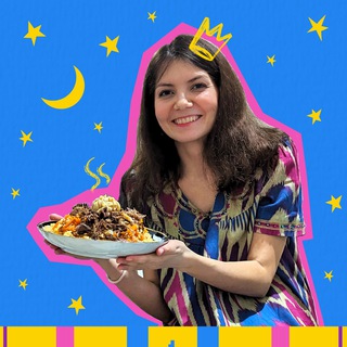 Telegram profile photo for Принцесса-полупловка