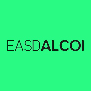 Telegram profile photo for EASDAlcoi