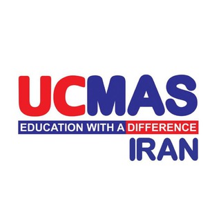 Telegram profile photo for آموزش محاسبات ذهنی ریاضی(UCMAS)