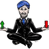 Telegram profile photo for Market Guru