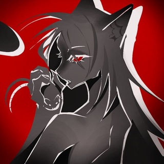 Telegram profile photo for J3L4R
