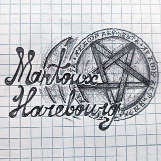 Telegram profile photo for ✨🌈Мантуполіс🌈🔷