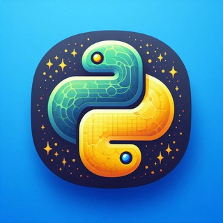 Telegram profile photo for Pycode Hubb