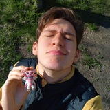 Telegram profile photo for ФОТО 5⃣