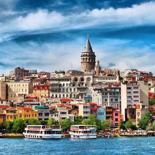 Telegram profile photo for 🇹🇷одежда🇹🇷