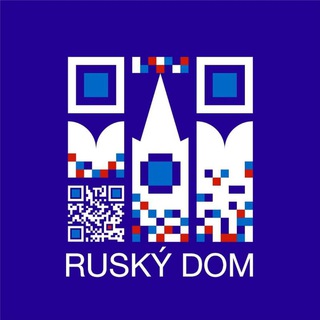 Telegram profile photo for Ruský dom v Bratislave/Русский дом в Братиславе (Ruské centrum vedy a kultúry)