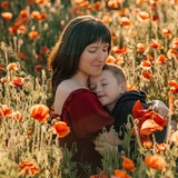 Telegram profile photo for Мама в развитии