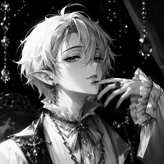 Telegram profile photo for ❦ ❈ 𝑴𝒚𝒔𝒕𝒊𝒄 𝑨𝒓𝒄𝒉𝒊𝒗𝒆 ❈