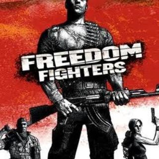 Telegram profile photo for Freedom Fighter🥷