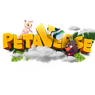 Telegram profile photo for Petaverse